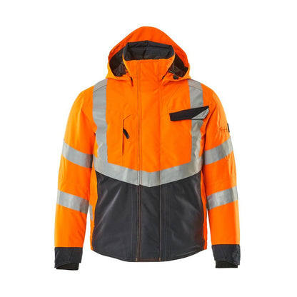 MASCOT® Hastings vinterjakke