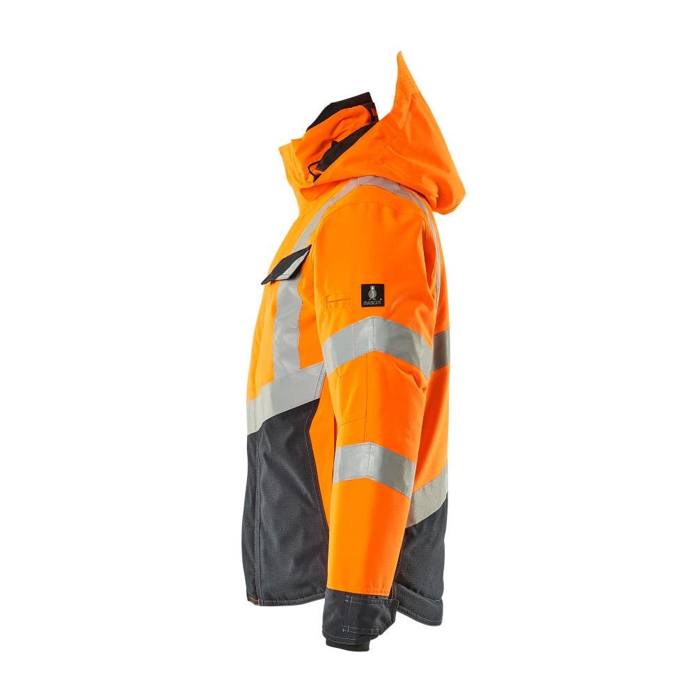 MASCOT® Hastings vinterjakke