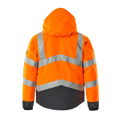 MASCOT® Hastings vinterjakke