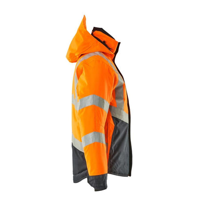 MASCOT® Hastings vinterjakke