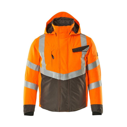 MASCOT® Hastings vinterjakke