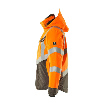 MASCOT® Hastings vinterjakke