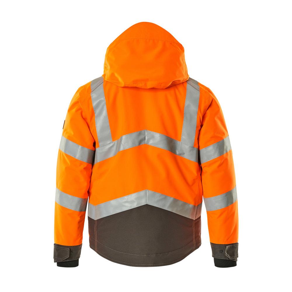 MASCOT® Hastings vinterjakke