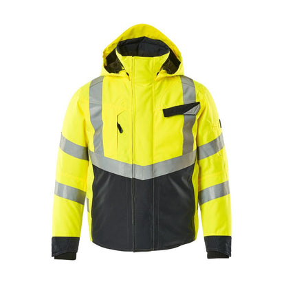 MASCOT® Hastings vinterjakke