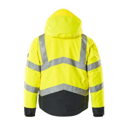 MASCOT® Hastings vinterjakke
