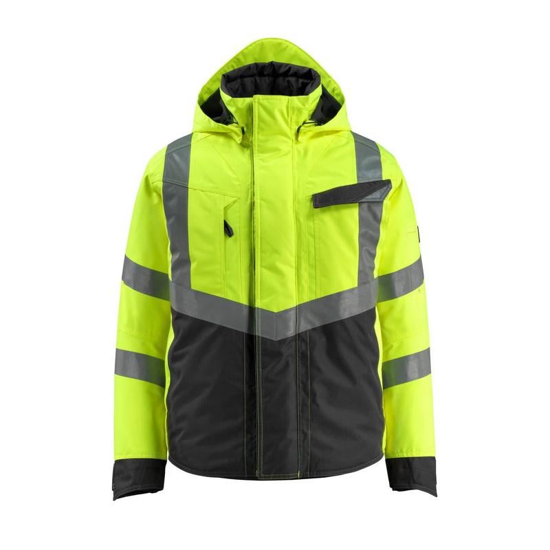 MASCOT® Hastings vinterjakke