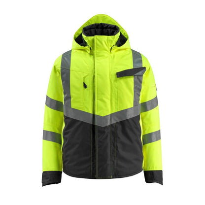 MASCOT® Hastings vinterjakke