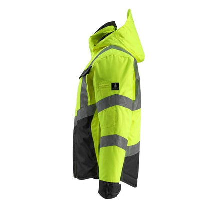MASCOT® Hastings vinterjakke