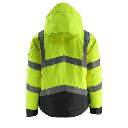 MASCOT® Hastings vinterjakke