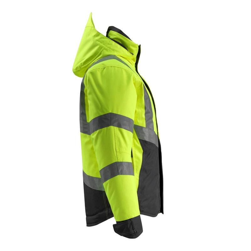 MASCOT® Hastings vinterjakke