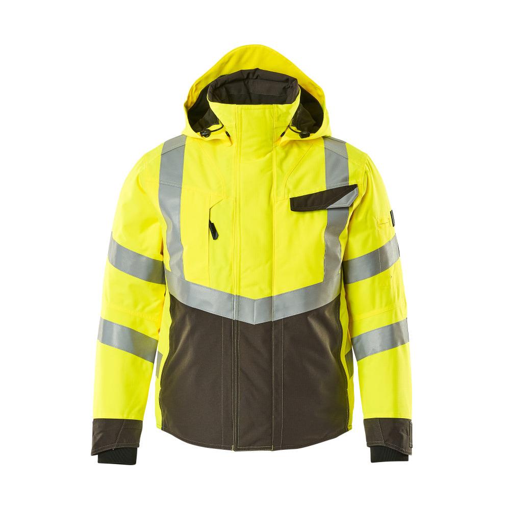 MASCOT® Hastings vinterjakke