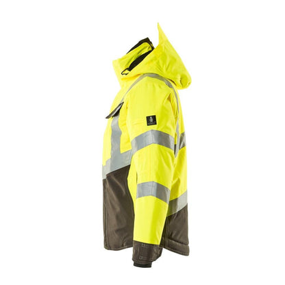MASCOT® Hastings vinterjakke