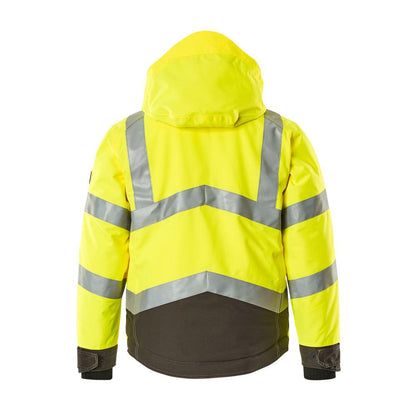 MASCOT® Hastings vinterjakke