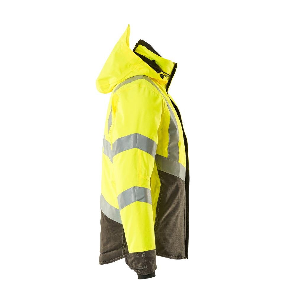 MASCOT® Hastings vinterjakke