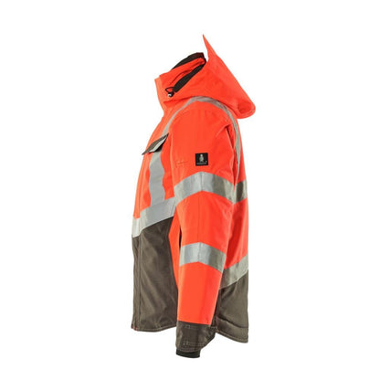 MASCOT® Hastings vinterjakke