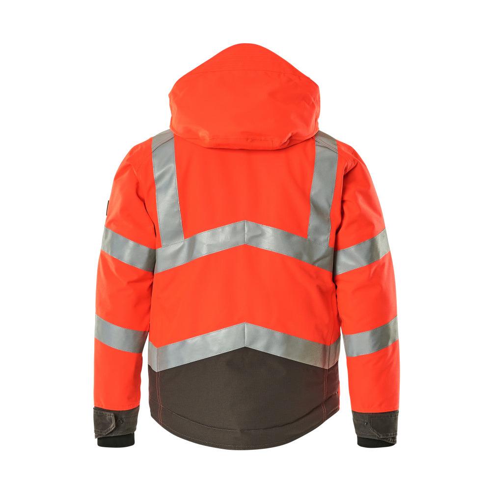 MASCOT® Hastings vinterjakke