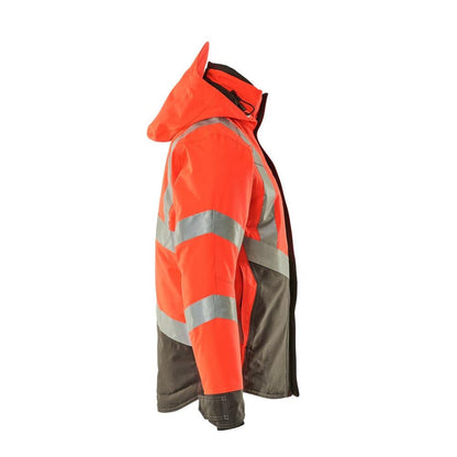 MASCOT® Hastings vinterjakke