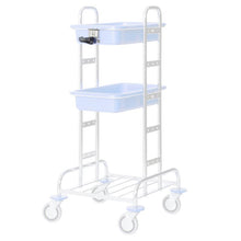 VERMOP håndtagsholder, rustfrit stål, 10 x 8 x 9 cm