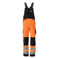 MASCOT® Newcastle buksebukser, hi-vis orange/sort-blå