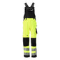 MASCOT® Newcastle buksebukser, hi-vis gul/sort
