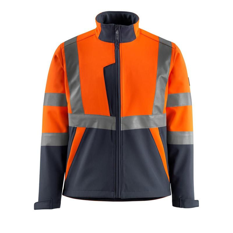 MASCOT® Kiama Soft Shell-jakke