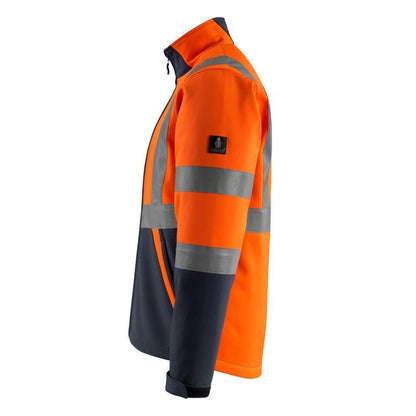 MASCOT® Kiama Soft Shell-jakke