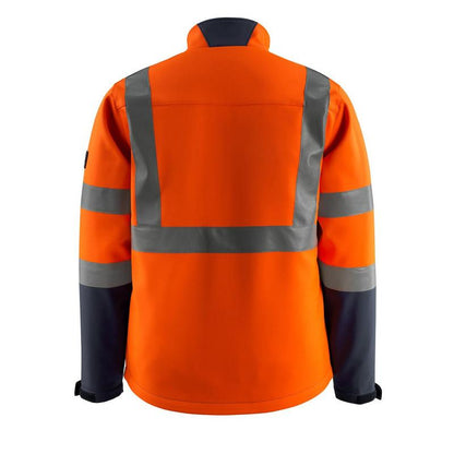 MASCOT® Kiama Soft Shell-jakke