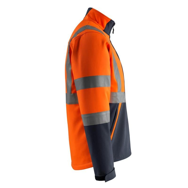 MASCOT® Kiama Soft Shell-jakke