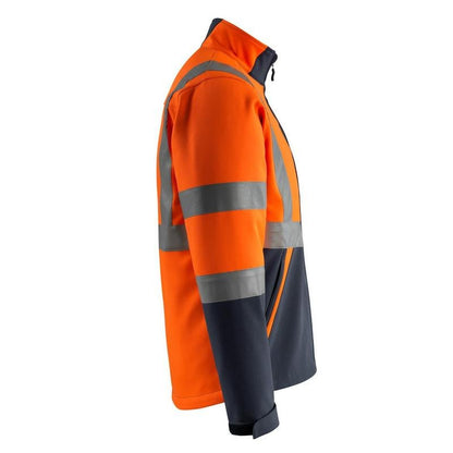 MASCOT® Kiama Soft Shell-jakke
