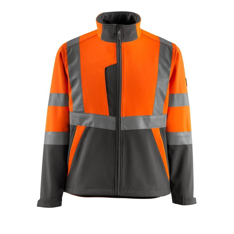 MASCOT® Kiama Soft Shell-jakke