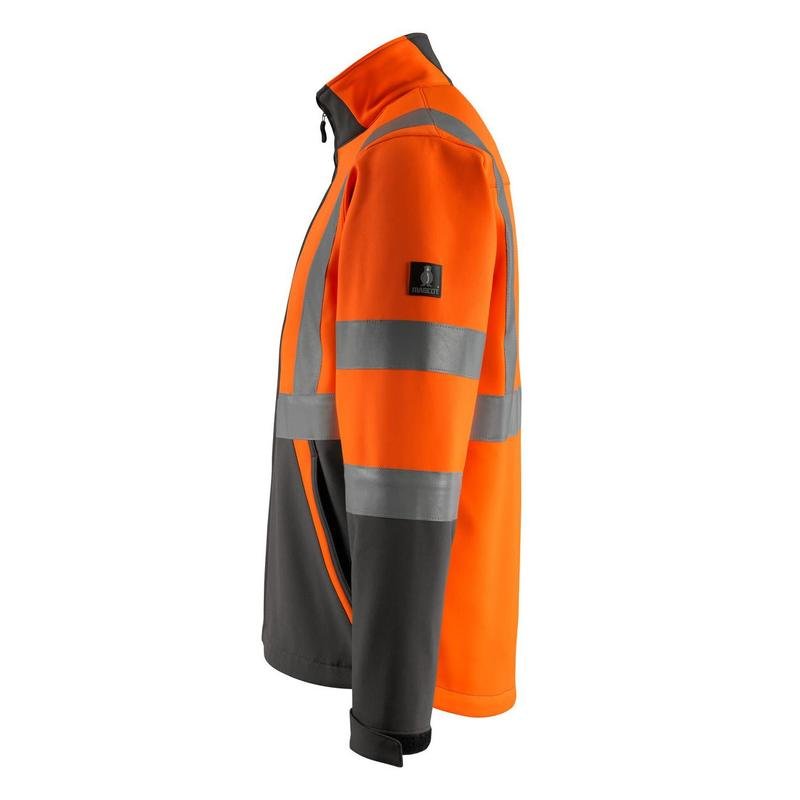 MASCOT® Kiama Soft Shell-jakke