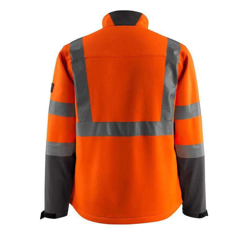 MASCOT® Kiama Soft Shell-jakke