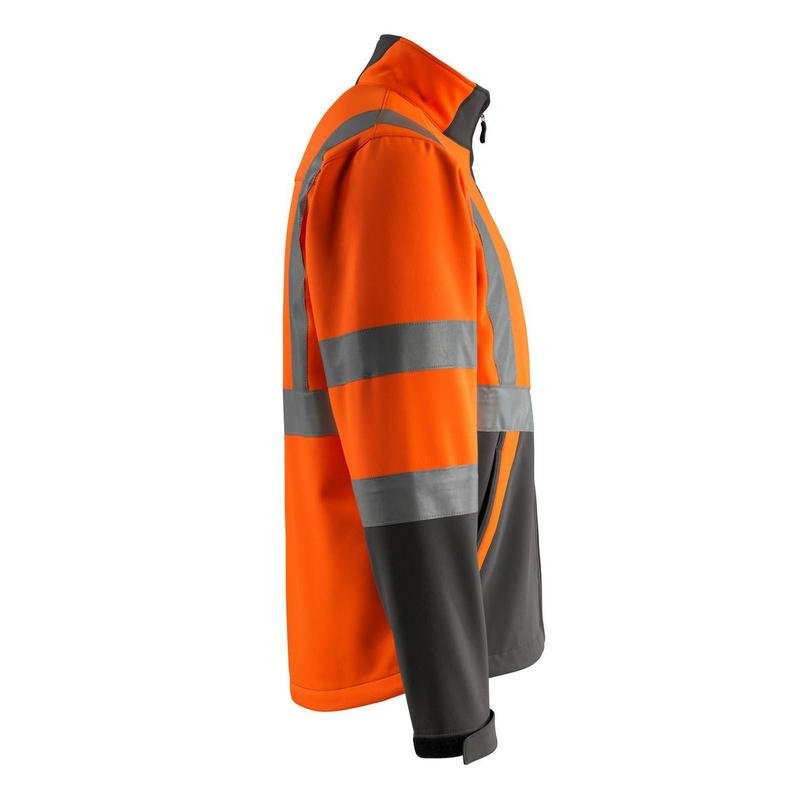 MASCOT® Kiama Soft Shell-jakke