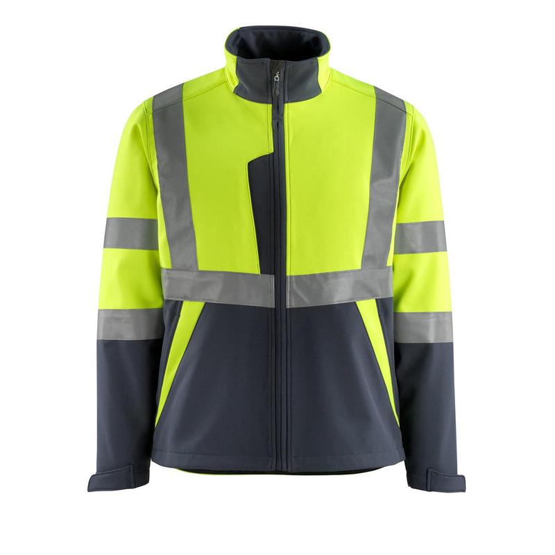 MASCOT® Kiama Soft Shell-jakke
