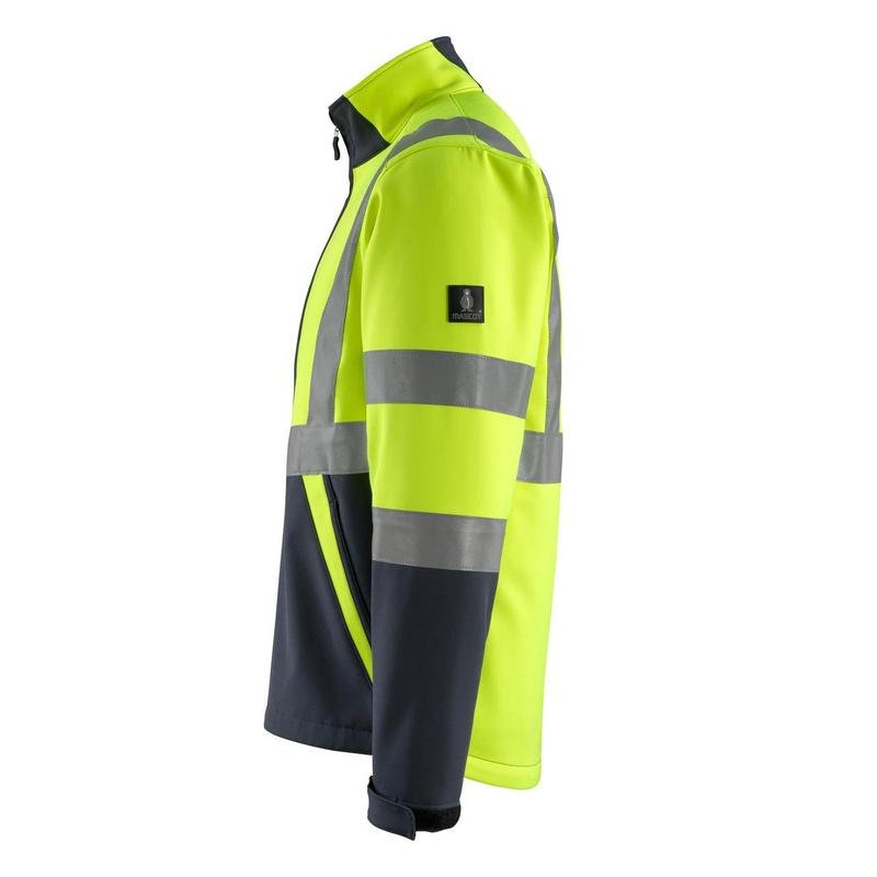 MASCOT® Kiama Soft Shell-jakke
