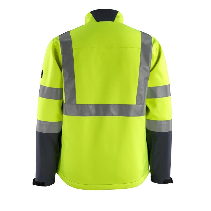 MASCOT® Kiama Soft Shell-jakke