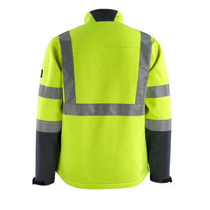 MASCOT® Kiama Soft Shell-jakke