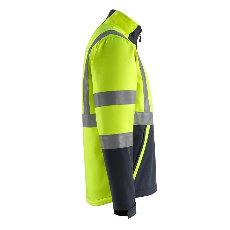 MASCOT® Kiama Soft Shell-jakke