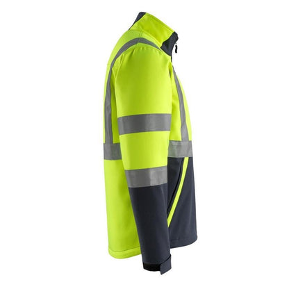 MASCOT® Kiama Soft Shell-jakke