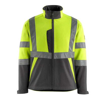 MASCOT® Kiama Soft Shell-jakke