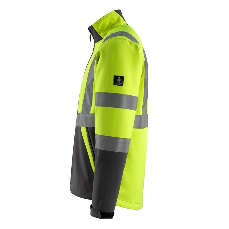 MASCOT® Kiama Soft Shell-jakke