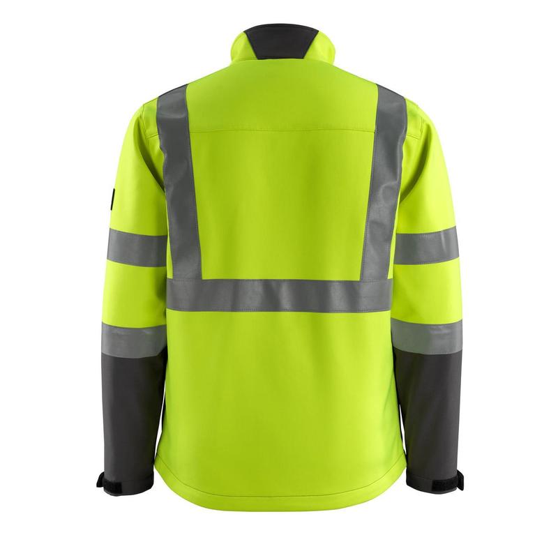 MASCOT® Kiama Soft Shell-jakke