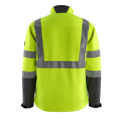 MASCOT® Kiama Soft Shell-jakke