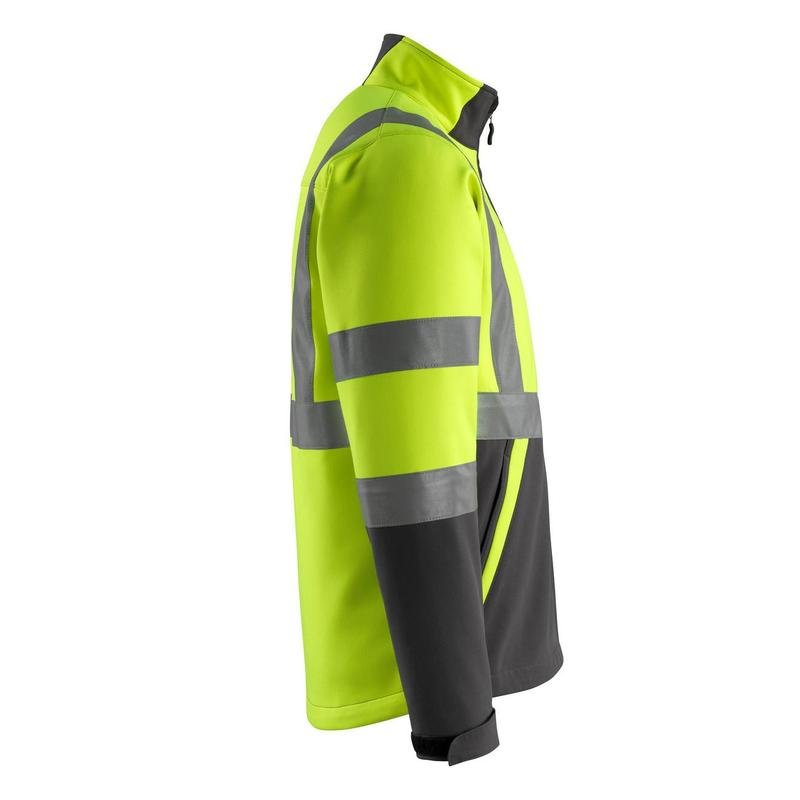 MASCOT® Kiama Soft Shell-jakke