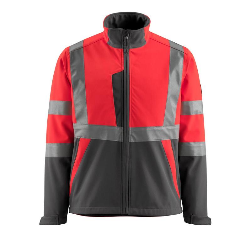 MASCOT® Kiama Soft Shell-jakke