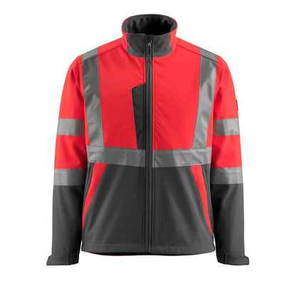 MASCOT® Kiama Soft Shell-jakke