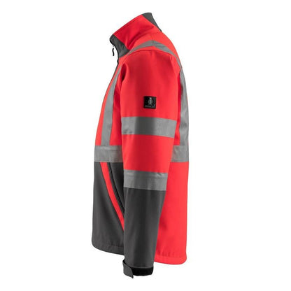 MASCOT® Kiama Soft Shell-jakke