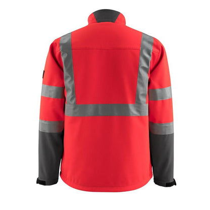 MASCOT® Kiama Soft Shell-jakke