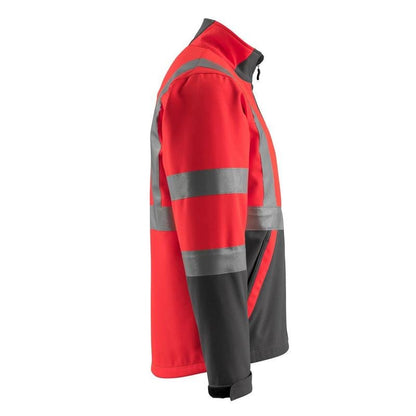 MASCOT® Kiama Soft Shell-jakke