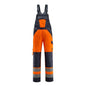 MASCOT® Gosford buksebukser, hi-vis orange/sort-blå